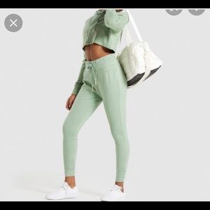 Gymshark Whitney Simmons Fitted Jogger